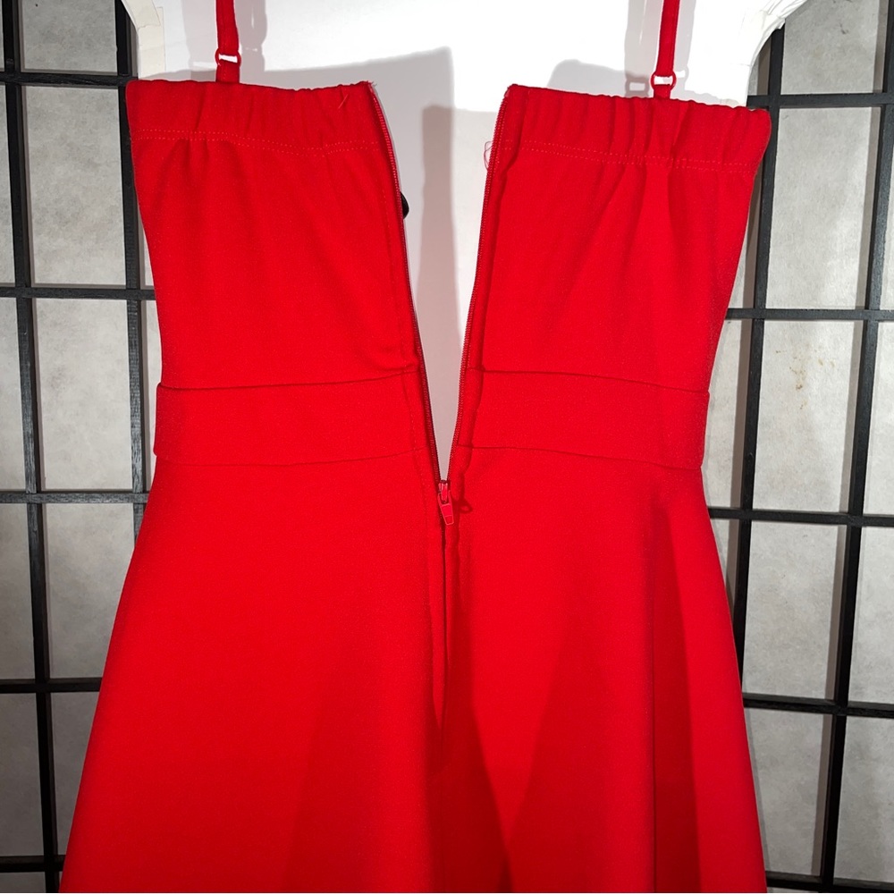 B Darlin ladies dress size 9/10 - Picture 6 of 7